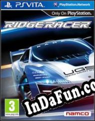 Ridge Racer (2012) (2011/ENG/MULTI10/RePack from VORONEZH)