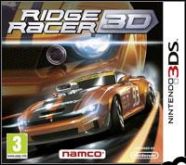 Ridge Racer 3DS (2011) | RePack from THETA