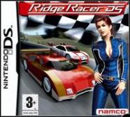 Ridge Racer DS (2004/ENG/MULTI10/RePack from JUNLAJUBALAM)