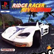 Ridge Racer Revolution (1995/ENG/MULTI10/RePack from VORONEZH)