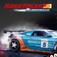 Ridge Racer Slipstream (2013/ENG/MULTI10/RePack from BACKLASH)