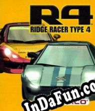 Ridge Racer Type 4 (2011) | RePack from iNFLUENCE