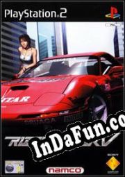 Ridge Racer V (2000/ENG/MULTI10/RePack from SeeknDestroy)