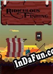 Ridiculous Fishing (2013/ENG/MULTI10/RePack from NOP)