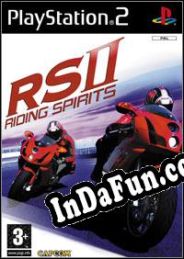 Riding Spirits II (2004) | RePack from EXPLOSiON
