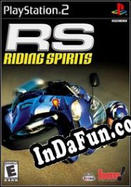 Riding Spirits (2002/ENG/MULTI10/License)