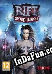 RIFT: Storm Legion (2012) | RePack from Braga Software