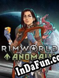 RimWorld: Anomaly (2024/ENG/MULTI10/RePack from BetaMaster)