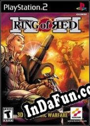 Ring of Red (2001/ENG/MULTI10/RePack from MYTH)