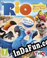 Rio (2011) | RePack from ZWT