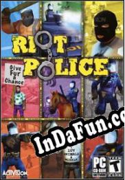 Riot Police (2004) | RePack from TRSi