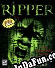 Ripper (1996/ENG/MULTI10/RePack from h4xx0r)