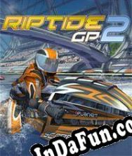 Riptide GP 2 (2013/ENG/MULTI10/RePack from CLASS)