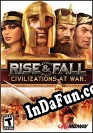 Rise & Fall: Civilizations at War (2006/ENG/MULTI10/RePack from NOP)