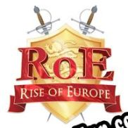Rise of Europe (2012/ENG/MULTI10/License)