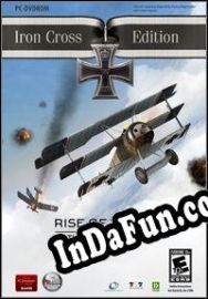 Rise of Flight: Iron Cross Edition (2010) | RePack from Autopsy_Guy