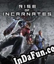 Rise of Incarnates (2015/ENG/MULTI10/RePack from iRRM)