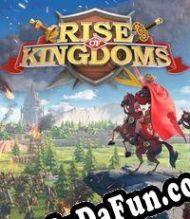 Rise of Kingdoms (2018/ENG/MULTI10/RePack from AiR)