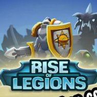 Rise of Legions (2019/ENG/MULTI10/Pirate)