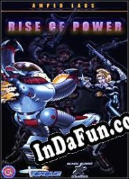 Rise of Power (2004) | RePack from NAPALM