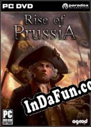 Rise of Prussia (2010/ENG/MULTI10/Pirate)