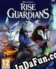 Rise of the Guardians (2012/ENG/MULTI10/RePack from CHAOS!)