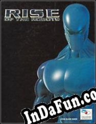 Rise of the Robots (1994/ENG/MULTI10/RePack from KaSS)