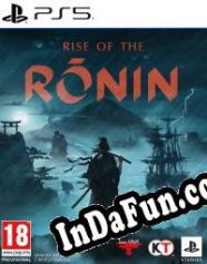 Rise of the Ronin (2024/ENG/MULTI10/Pirate)