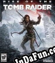 Rise of the Tomb Raider (2021/ENG/MULTI10/Pirate)