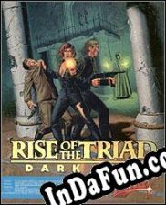 Rise of the Triad: Dark War (1994) | RePack from CBR