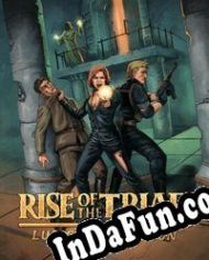 Rise of the Triad: Ludicrous Edition (2023/ENG/MULTI10/Pirate)