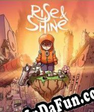 Rise & Shine (2017/ENG/MULTI10/RePack from Anthrox)