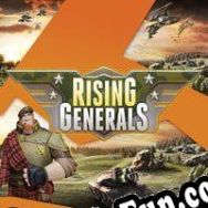 Rising Generals (2021/ENG/MULTI10/Pirate)
