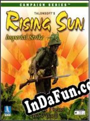 Rising Sun: Imperial Strike (2000/ENG/MULTI10/License)