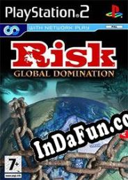 Risk: Global Domination (2003/ENG/MULTI10/License)