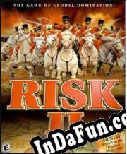 Risk II (2000/ENG/MULTI10/RePack from Reloaded)