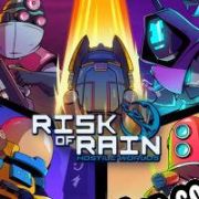 Risk of Rain: Hostile Worlds (2021) | RePack from DTCG