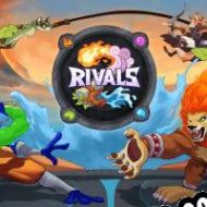 Rivals 2 (2021) | RePack from TFT