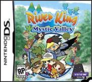 River King: Mystic Valley (2008/ENG/MULTI10/RePack from ADMINCRACK)