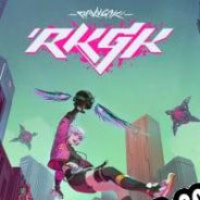 RKGK / Rakugaki (2024/ENG/MULTI10/License)