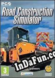 Road Construction Simulator (2010) | RePack from MYTH