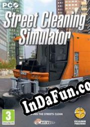 Road Sweeper Simulator 2011 (2011/ENG/MULTI10/License)