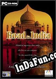 Road to India (2001/ENG/MULTI10/RePack from TPoDT)