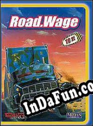 Road Wage (2001/ENG/MULTI10/RePack from EDGE)