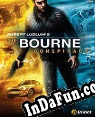 Robert Ludlum?s The Bourne Conspiracy (2008) | RePack from AT4RE