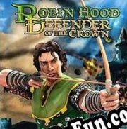 Robin Hood: Defender of the Crown (2003) | RePack from LUCiD