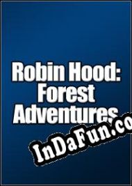 Robin Hood: Forest Adventures (2004/ENG/MULTI10/RePack from IREC)