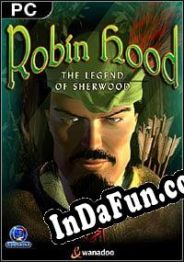 Robin Hood: The Legend of Sherwood (2002/ENG/MULTI10/License)