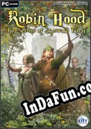 Robin Hood: The Secrets of Sherwood Forest (2010) | RePack from h4xx0r