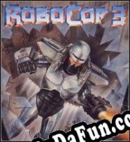 RoboCop 3 (1991/ENG/MULTI10/License)
